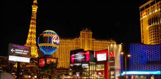 HTCS 2016 conference-Las Vegas