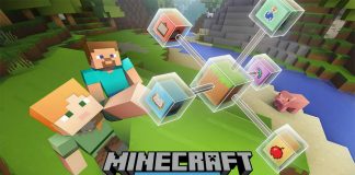 Minecraft Education Edition review