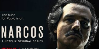 Narcos season 2 review