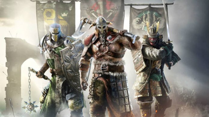 for honor-alpha test-release date