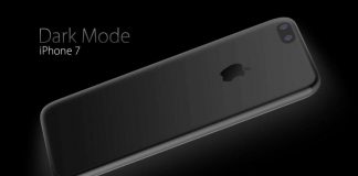 iPhone Dark Mode-Apple event-rumors