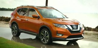 2017 Nissan Rogue price, specs and review