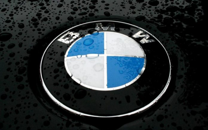 BMW's recall to fix the fuel tank problem starts in December