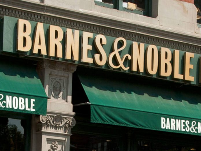 Barnes & Noble get ready to launche the Nook Tablet 7.