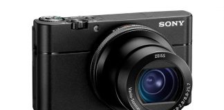 DSC – RX100M5 review