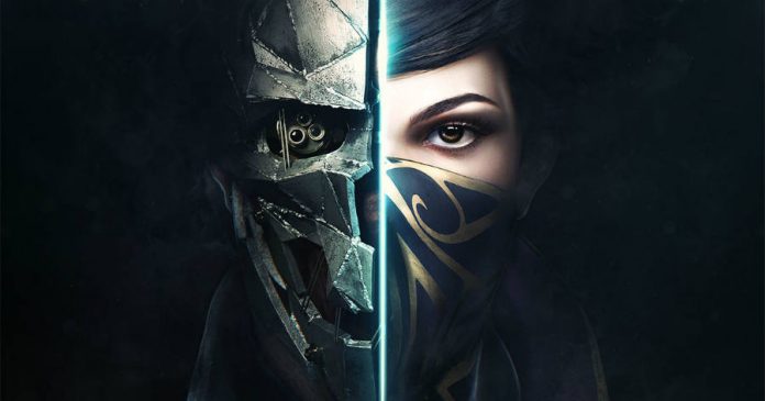 Dishonored 2 news