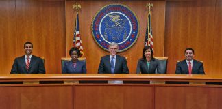 FCC, Internet providers need your permission to use your data