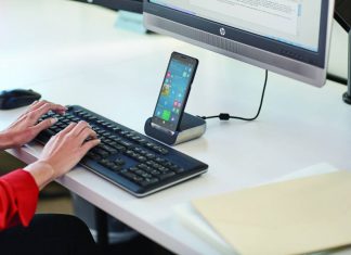 HP Elite X3 review.