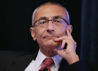 John Podesta fell for an email phishing scam