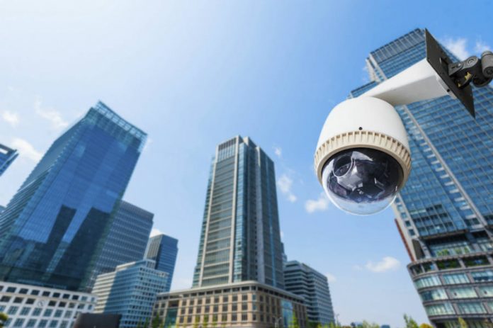 Movidius and Hikvision make security cameras smart with AI