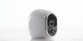 NETGEAR's new Arlo Pro review