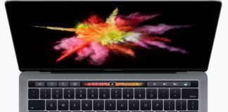 New Macbook Pro review