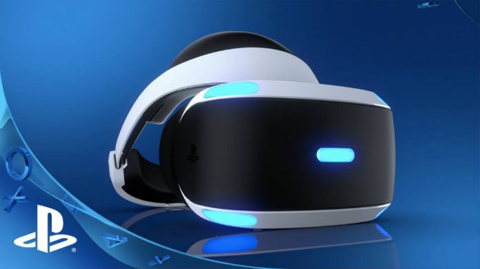 PlayStation VR Preview