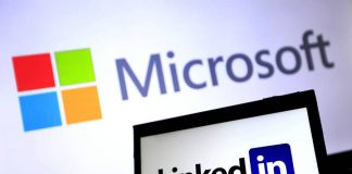 Salesforce asks the EU to probe Microsoft-LinkedIn merger alleging violations to the anti-trust laws.