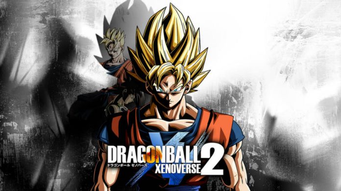 Steam announces first Dragon Ball Xenoverse 2 patch