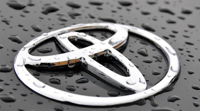 Toyota recalls more than 300,000 Prius worldwide