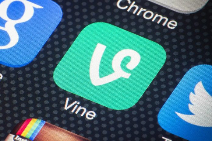 Twitter bends to pressure and kills vine to cut its loses