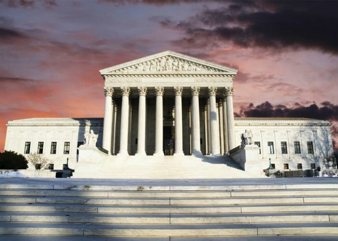 US Supreme Court struggles with the Apple Vs. Samsung case