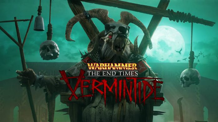 Warhammer the End of Times Vermintide review