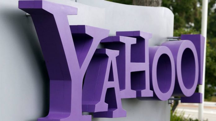 Yahoo has been live feeding users' e-mails to the NSA