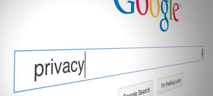 You should opt out Google's updated privacy policy