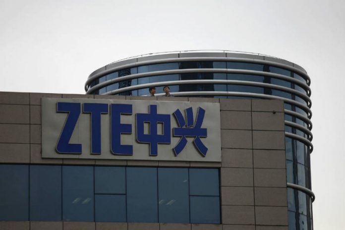 ZTE's Project CSX narrows it down to 5 concepts.