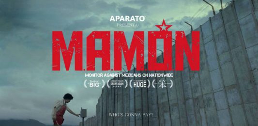 Aparato's M.A.M.O.N. Latinos Vs. Donald Trump film explained