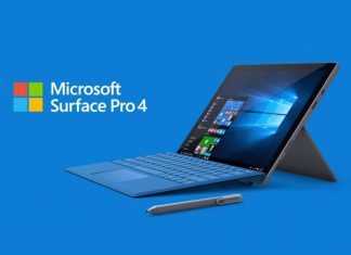 Black Friday promotions: Surface Pro 4