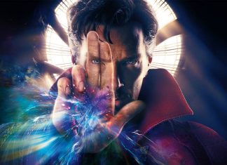 Doctor Strange movie review without spoilers