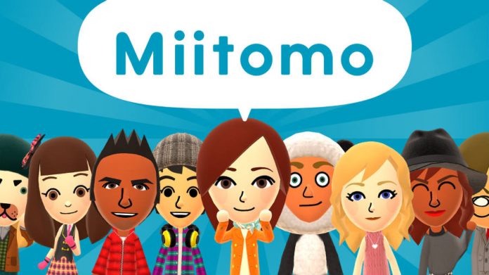 Nintendo announces big Miitomo update