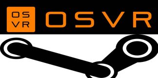 OSVR-Steam-Open VR Platform