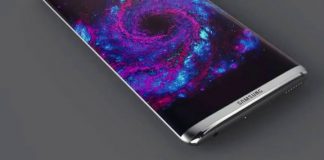 Samsung Galaxy 8 release date