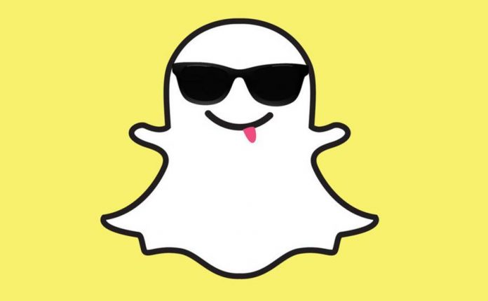 Snap Inc files for an IPO.