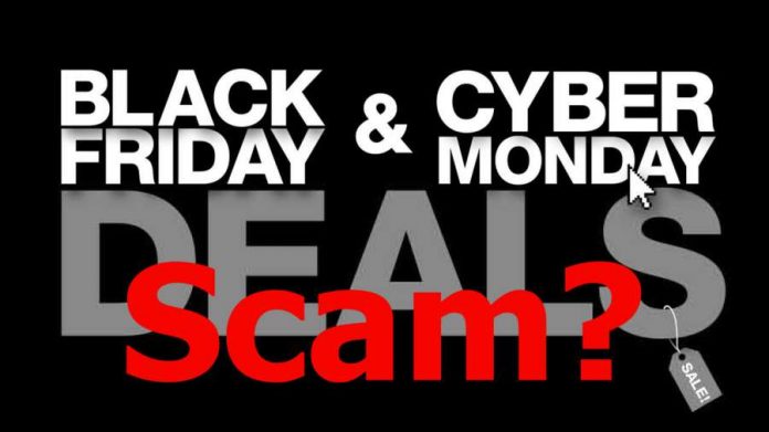 black-friday-cyber-monday-scam