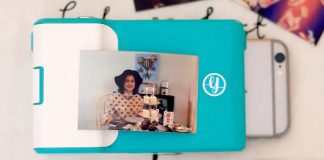 smartphone-photo-printer