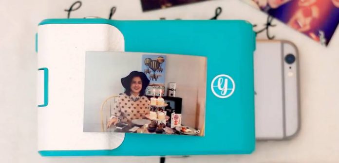 smartphone-photo-printer