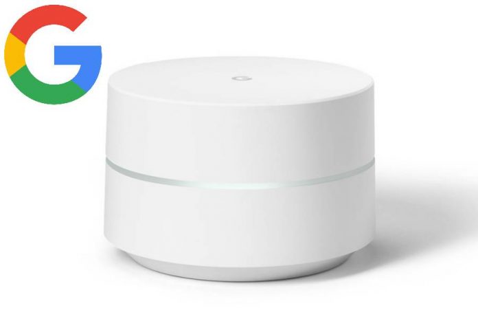 Google Wifi - review - analysis