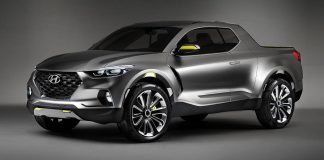 Hyundai new fuel cell SUV concept.