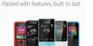 Nokia Phones come back