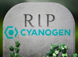 Rip Cyanogen