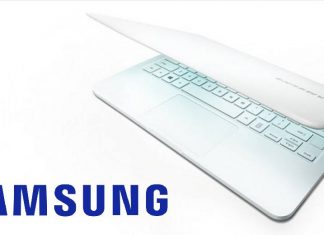 Samsung Notebook 9 image