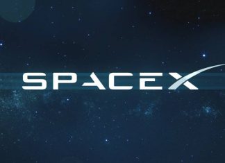 SpaceX to resume operations in January.