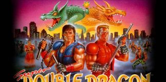 super-double-dragon