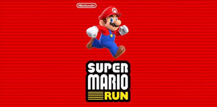 Super Mario run guide to coins and toads