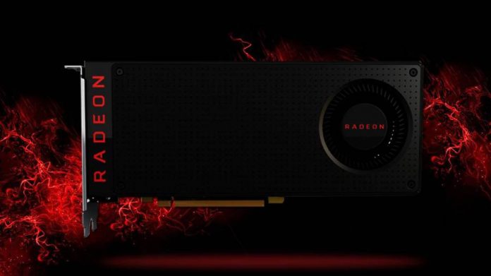 AMD Radeon Vega rumors