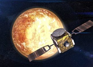 Akatsuki-Japan-Probe-Venus-mysterious-wave