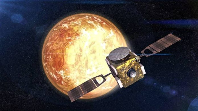 Akatsuki-Japan-Probe-Venus-mysterious-wave