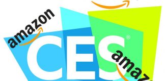 Amazon is everywhere at CES 2017.