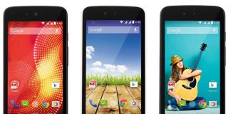 Google will launch the Android One Phones in the US