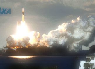 Japan now has a military communications satellite in orbit